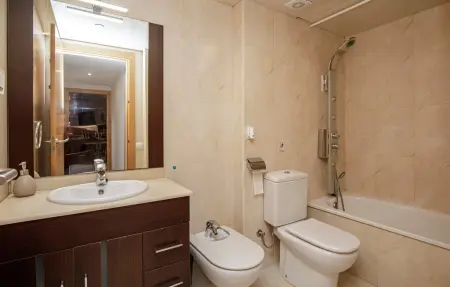 Appartement 4 personnes à Pineda de Mar - Photo 13