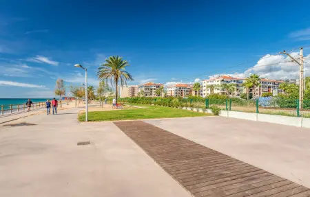 Appartement 4 personnes à Pineda de Mar - Photo 20