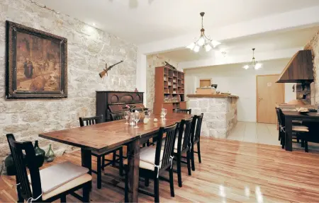 Maison 10 personnes à Pakostane - Photo 1