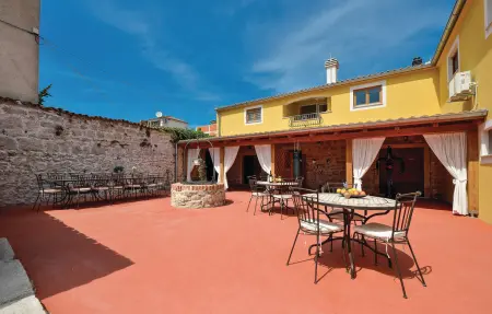 Maison 10 personnes à Pakostane - Photo 6