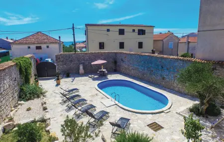 Maison 10 personnes à Pakostane - Photo 7