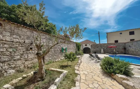 Maison 10 personnes à Pakostane - Photo 8