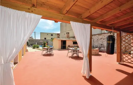 Maison 10 personnes à Pakostane - Photo 14