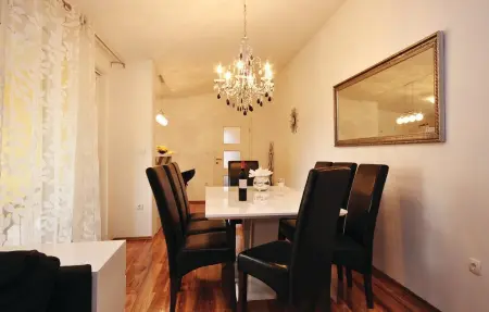 Maison 10 personnes à Pakostane - Photo 32