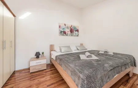 Maison 10 personnes à Pakostane - Photo 36