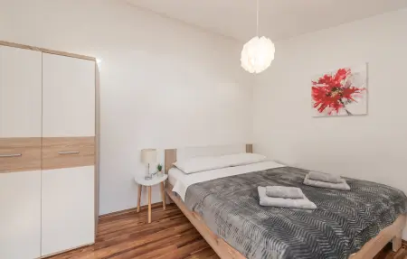 Maison 10 personnes à Pakostane - Photo 42