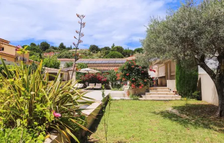 Maison 8 personnes à Rochefort - Photo 2