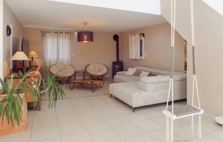 Maison 8 personnes à Rochefort - Photo 4