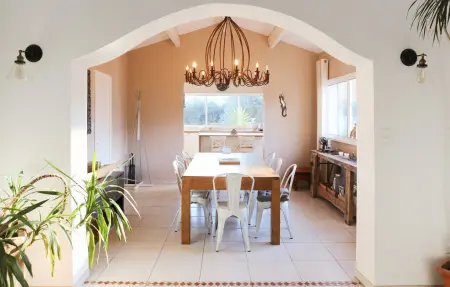 Maison 8 personnes à Rochefort - Photo 6