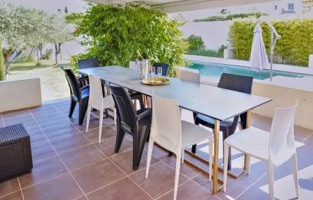 Maison 8 personnes à Rochefort - Photo 10