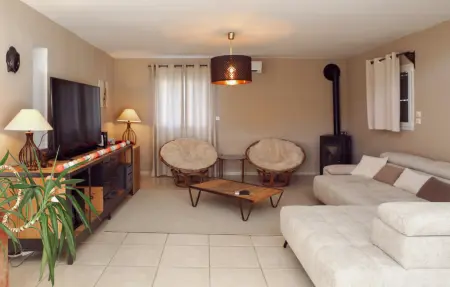 Maison 8 personnes à Rochefort - Photo 11