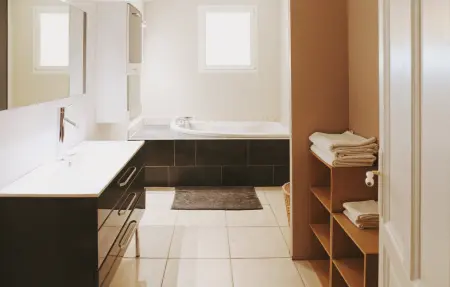 Maison 8 personnes à Rochefort - Photo 18