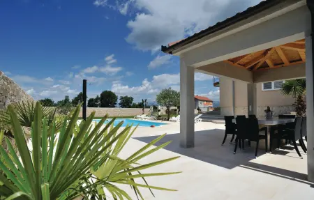 Maison 10 personnes à Pridraga - Photo 1