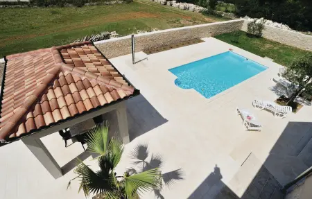 Maison 10 personnes à Pridraga - Photo 7
