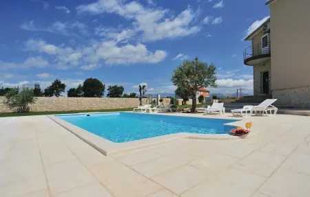 Maison 10 personnes à Pridraga - Photo 9