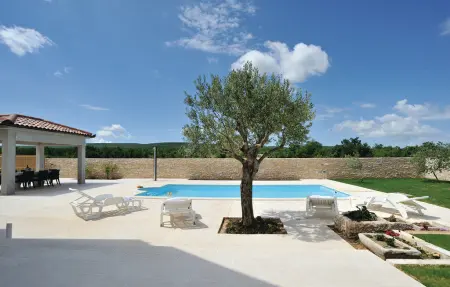 Maison 10 personnes à Pridraga - Photo 10