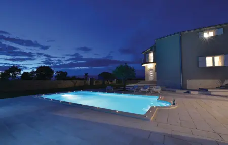 Maison 10 personnes à Pridraga - Photo 15