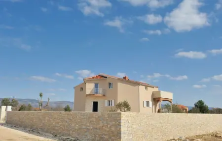 Maison 10 personnes à Pridraga - Photo 17