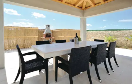 Maison 10 personnes à Pridraga - Photo 19