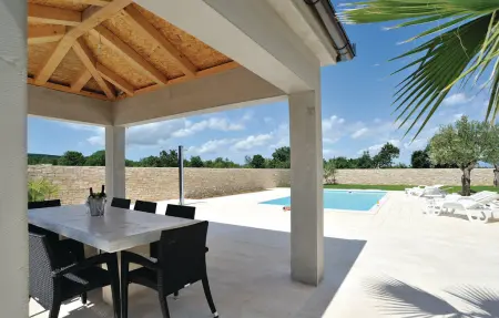 Maison 10 personnes à Pridraga - Photo 22