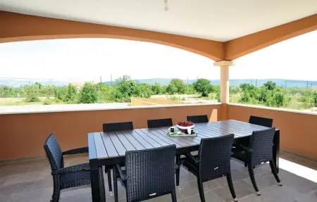 Maison 10 personnes à Pridraga - Photo 24