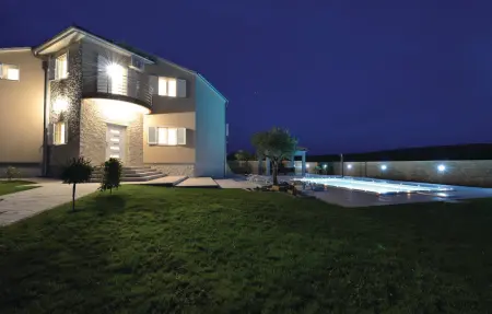Maison 10 personnes à Pridraga - Photo 25