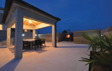 Maison 10 personnes à Pridraga - Photo 27