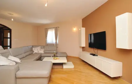 Maison 10 personnes à Pridraga - Photo 32