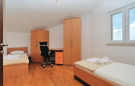 Maison 10 personnes à Pridraga - Photo 43