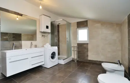 Maison 10 personnes à Pridraga - Photo 51