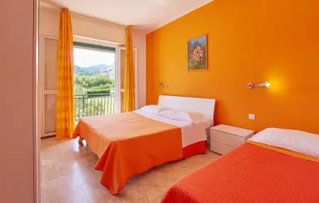 Casa Borgo 2, Appartement 5 personnes à Pietra Ligure  SV - Photo 3