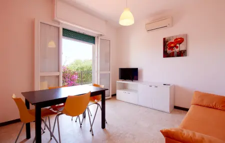 Casa Borgo 2, Appartement 5 personnes à Pietra Ligure  SV - Photo 6