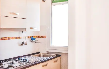 Casa Borgo 2, Appartement 5 personnes à Pietra Ligure  SV - Photo 7