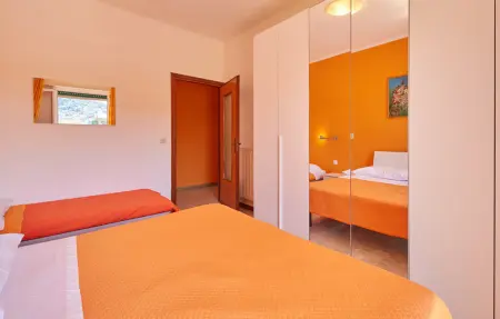 Casa Borgo 2, Appartement 5 personnes à Pietra Ligure  SV - Photo 9
