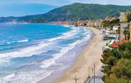 Casa Borgo 2, Appartement 5 personnes à Pietra Ligure  SV - Photo 12