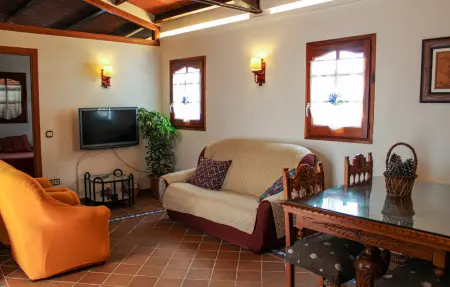 Appartement 4 personnes à Tossa de Mar - Photo 1