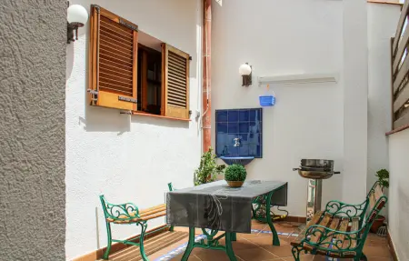 Appartement 4 personnes à Tossa de Mar - Photo 2