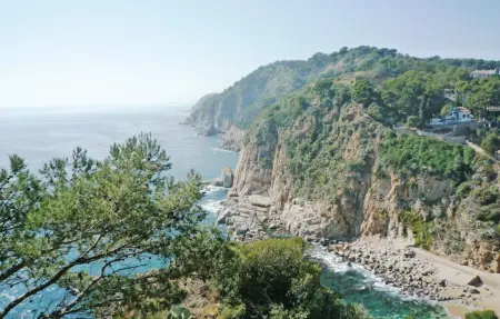 Appartement 4 personnes à Tossa de Mar - Photo 3