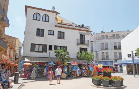 Appartement 4 personnes à Tossa de Mar - Photo 6