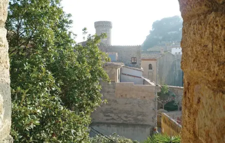 Appartement 4 personnes à Tossa de Mar - Photo 7