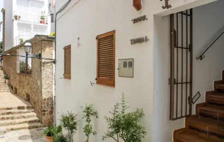 Appartement 4 personnes à Tossa de Mar - Photo 8