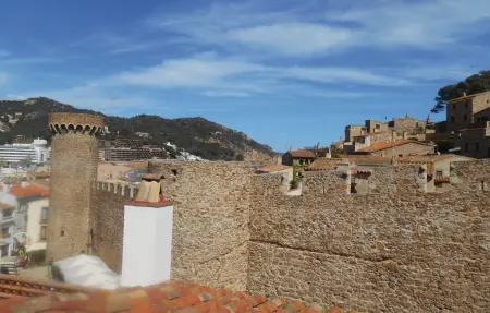 Appartement 4 personnes à Tossa de Mar - Photo 10