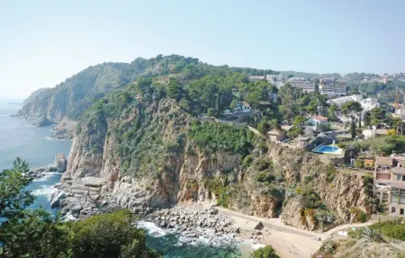 Appartement 4 personnes à Tossa de Mar - Photo 11