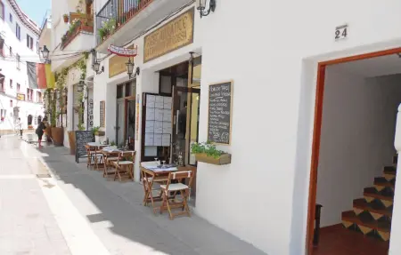Appartement 4 personnes à Tossa de Mar - Photo 19