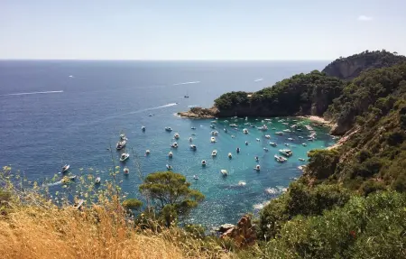 Appartement 4 personnes à Tossa de Mar - Photo 23