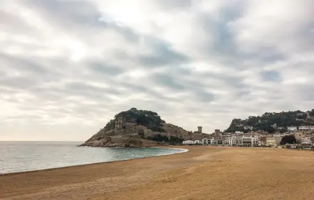 Appartement 4 personnes à Tossa de Mar - Photo 24
