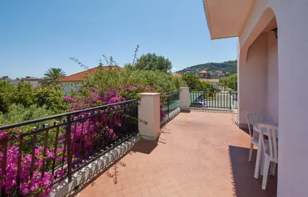 Casa Borgo 4, Appartement 5 personnes à Pietra Ligure  SV - Photo 1