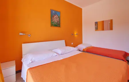 Casa Borgo 4, Appartement 5 personnes à Pietra Ligure  SV - Photo 7