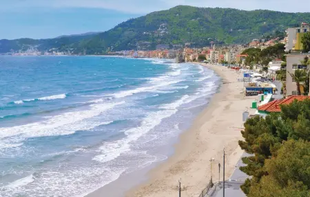 Casa Borgo 4, Appartement 5 personnes à Pietra Ligure  SV - Photo 11