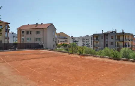 Casa Borgo 4, Appartement 5 personnes à Pietra Ligure  SV - Photo 12